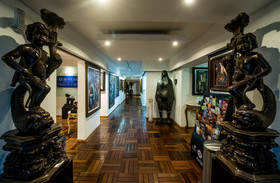 European Life Style Suites