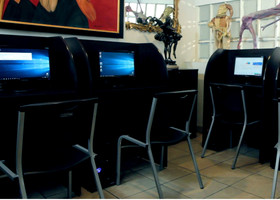 European Life Style Suites