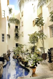 European Life Style Suites