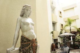 European Life Style Suites