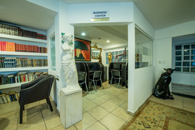 European Life Style Suites