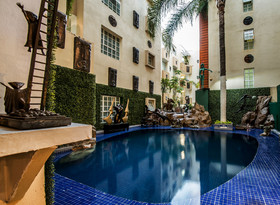 European Life Style Suites
