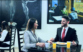 European Life Style Suites
