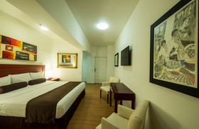 European Life Style Suites