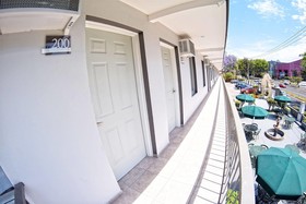 Expo Hotel Guadalajara