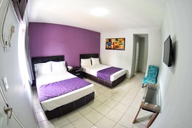 Expo Hotel Guadalajara