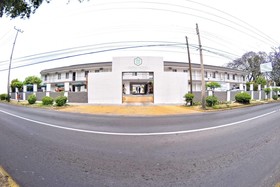 Expo Hotel Guadalajara