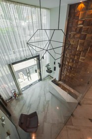 FCH Hotel Providencia