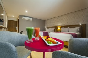 FCH Hotel Providencia