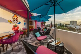 FCH Hotel Providencia