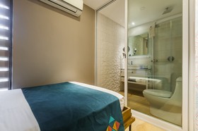 FCH Hotel Providencia
