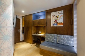 FCH Hotel Providencia