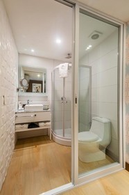 FCH Hotel Providencia