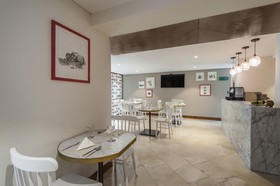 FCH Hotel Providencia