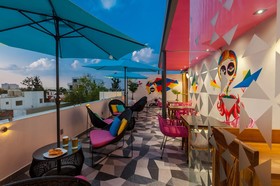 FCH Hotel Providencia