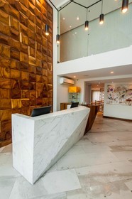 FCH Hotel Providencia