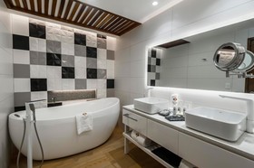 FCH Hotel Providencia