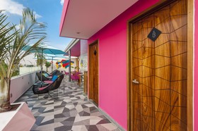 FCH Hotel Providencia