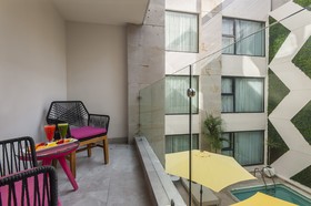 FCH Hotel Providencia