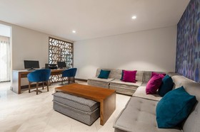 FCH Hotel Providencia