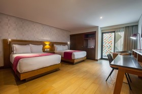 FCH Hotel Providencia