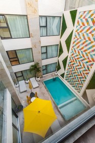 FCH Hotel Providencia