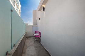 FCH Hotel Providencia