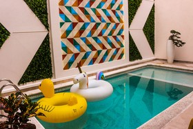 FCH Hotel Providencia