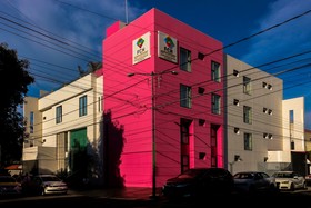 FCH Hotel Providencia