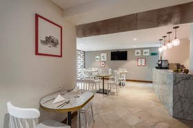 FCH Hotel Providencia