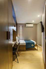 FCH Hotel Providencia