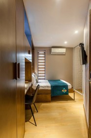 FCH Hotel Providencia