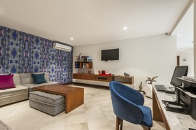 FCH Hotel Providencia