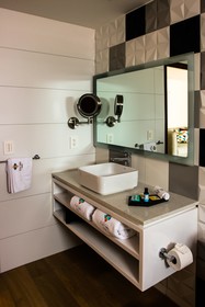 FCH Hotel Providencia