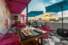 FCH Hotel Providencia