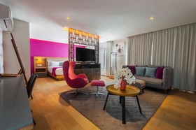 FCH Hotel Providencia