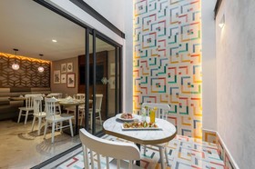 FCH Hotel Providencia
