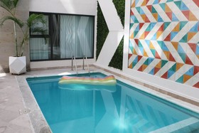 FCH Hotel Providencia
