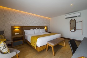 FCH Hotel Providencia