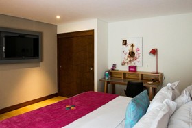 FCH Hotel Providencia