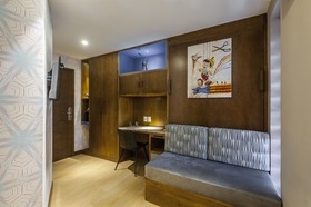 FCH Hotel Providencia