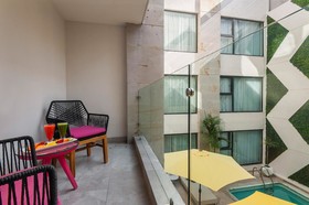 FCH Hotel Providencia