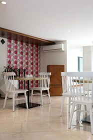 FCH Hotel Providencia