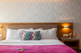 FCH Hotel Providencia