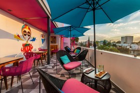 FCH Hotel Providencia
