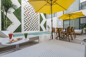 FCH Hotel Providencia