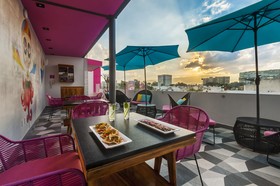 FCH Hotel Providencia