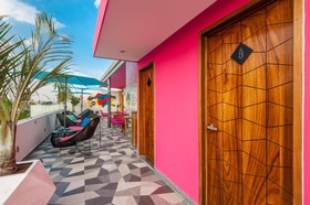 FCH Hotel Providencia