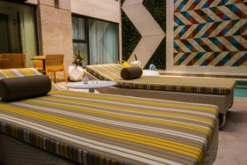 FCH Hotel Providencia