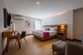 FCH Hotel Providencia